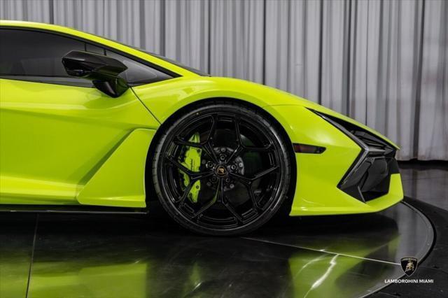 2024 Lamborghini Revuelto Coupe North Miami Beach FL