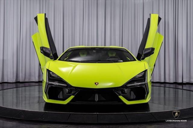 2024 Lamborghini Revuelto Coupe North Miami Beach FL