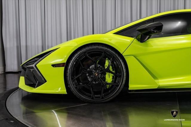 2024 Lamborghini Revuelto Coupe North Miami Beach FL
