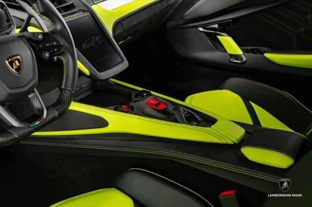 2024 Lamborghini Revuelto Coupe North Miami Beach FL