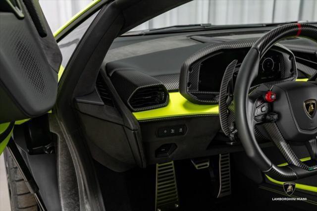 2024 Lamborghini Revuelto Coupe North Miami Beach FL