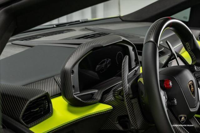 2024 Lamborghini Revuelto Coupe North Miami Beach FL