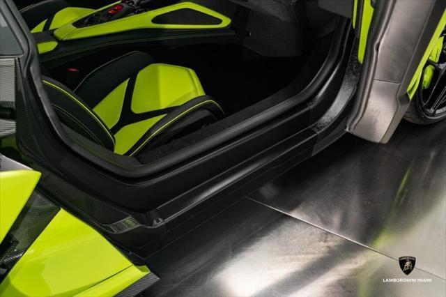 2024 Lamborghini Revuelto Coupe North Miami Beach FL