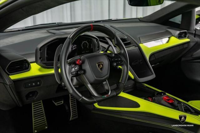 2024 Lamborghini Revuelto Coupe North Miami Beach FL