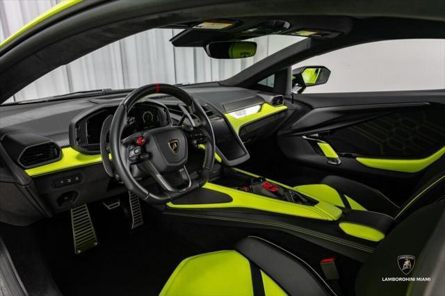 2024 Lamborghini Revuelto Coupe North Miami Beach FL