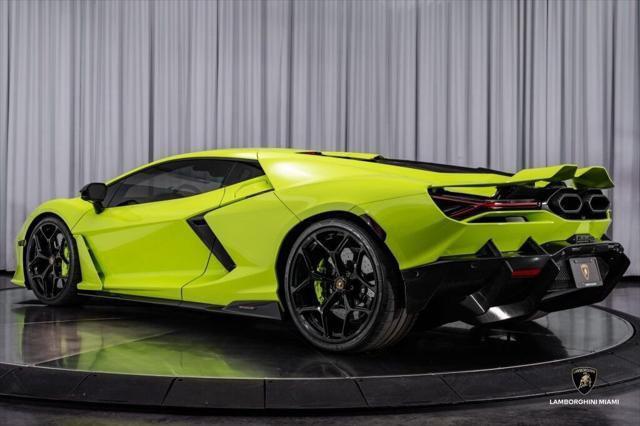 2024 Lamborghini Revuelto Coupe North Miami Beach FL