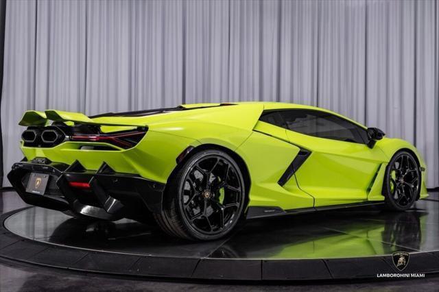 2024 Lamborghini Revuelto Coupe North Miami Beach FL