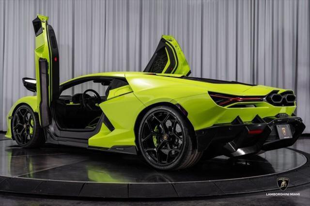 2024 Lamborghini Revuelto Coupe North Miami Beach FL