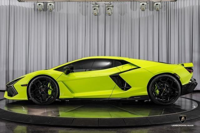 2024 Lamborghini Revuelto Coupe North Miami Beach FL