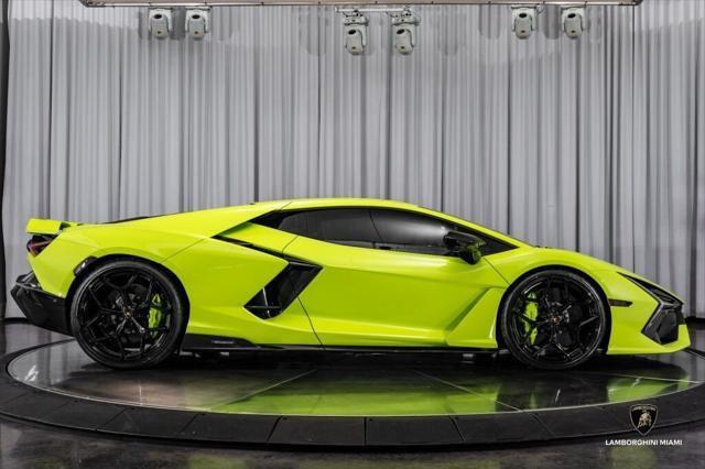 2024 Lamborghini Revuelto Coupe North Miami Beach FL