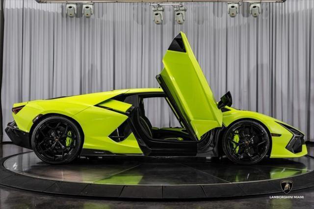 2024 Lamborghini Revuelto Coupe North Miami Beach FL