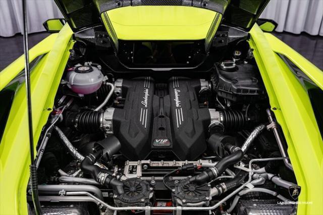 2024 Lamborghini Revuelto Coupe North Miami Beach FL