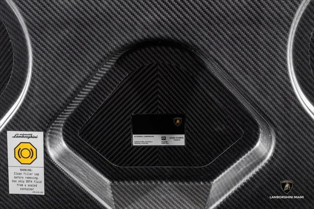2024 Lamborghini Revuelto Coupe North Miami Beach FL