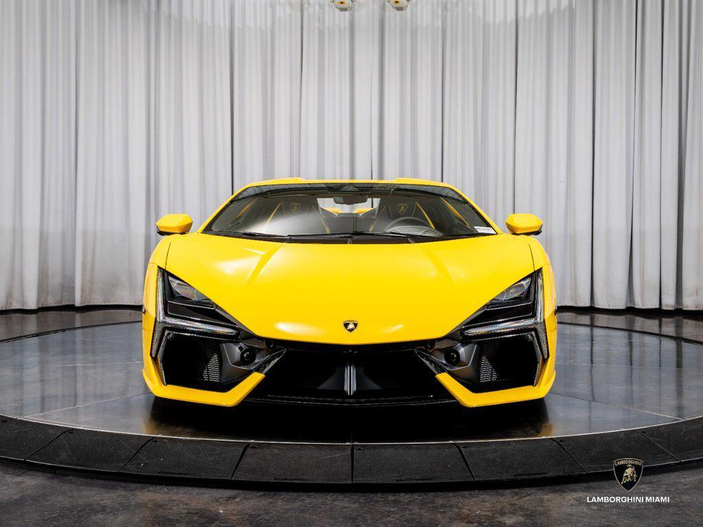 2024 Lamborghini Revuelto Coupe