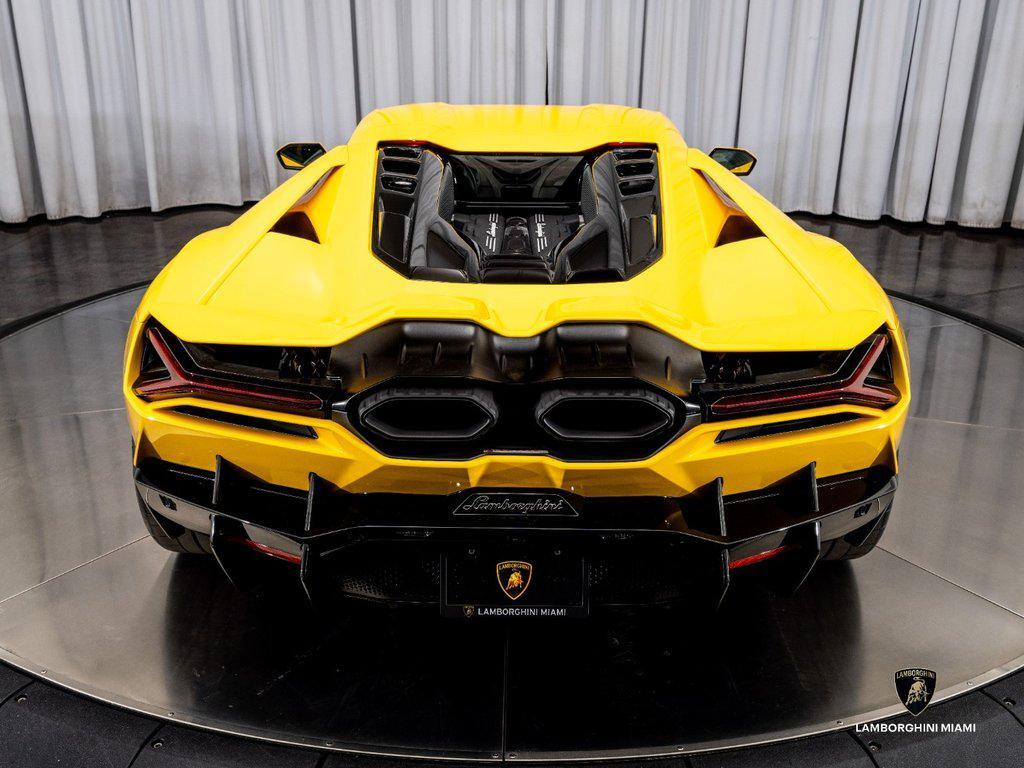 2024 Lamborghini Revuelto Base - Photo 17