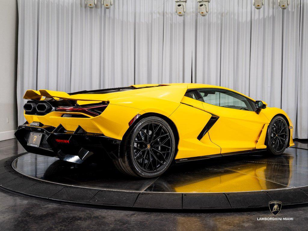 2024 Lamborghini Revuelto Base - Photo 21