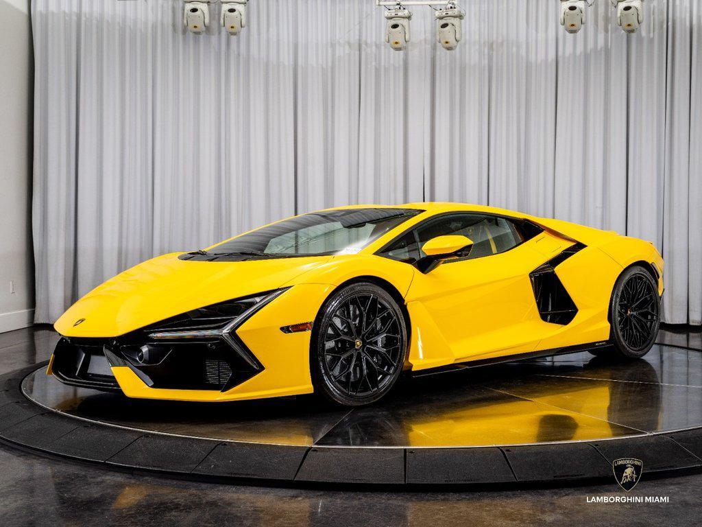 2024 Lamborghini Revuelto Base - Photo 7