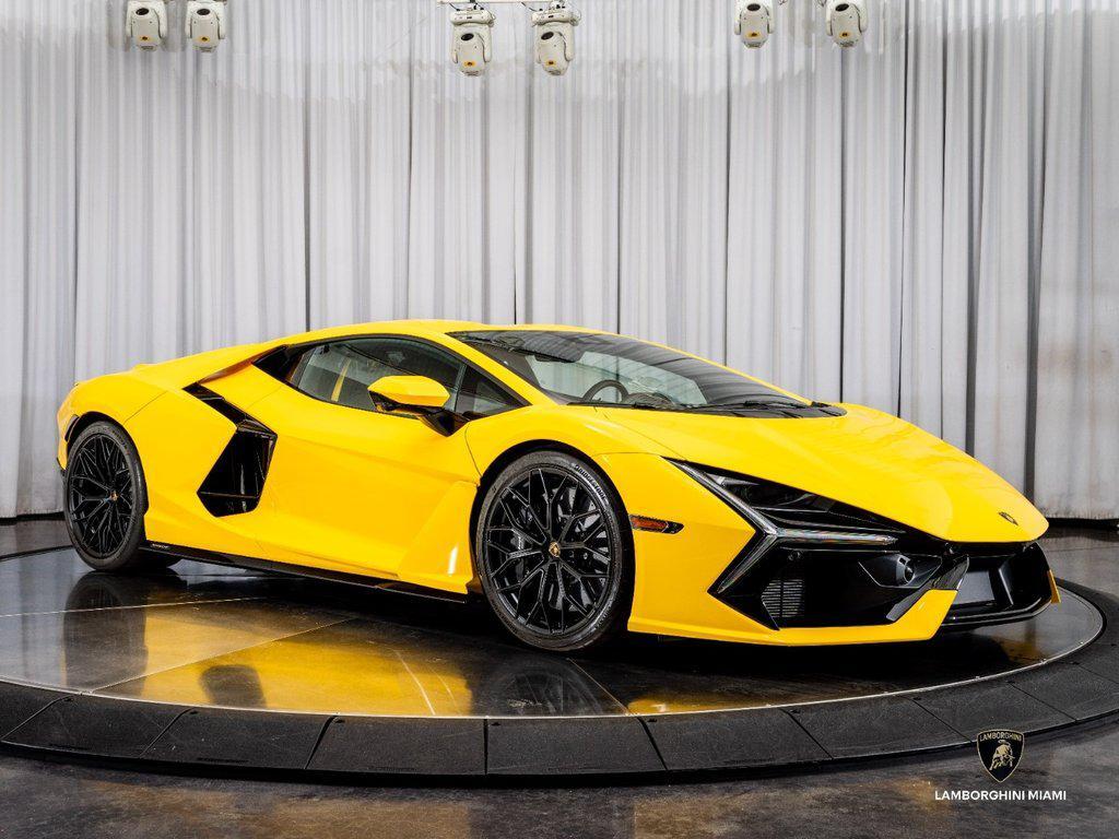 2024 Lamborghini Revuelto Base - Photo 27