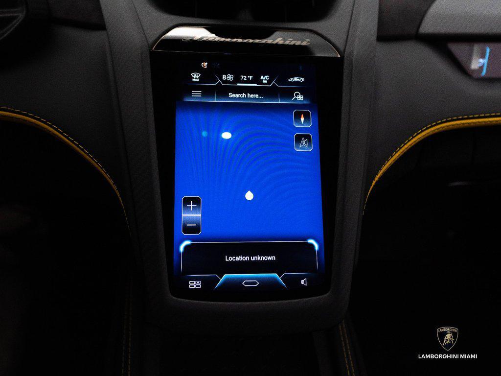 2024 Lamborghini Revuelto Base - Photo 52