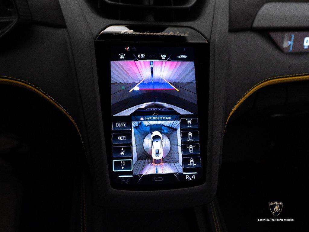 2024 Lamborghini Revuelto Base - Photo 53