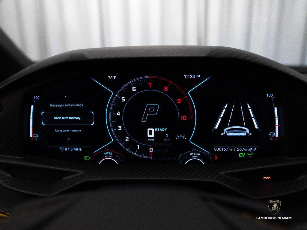 2024 Lamborghini Revuelto Base - Photo 51