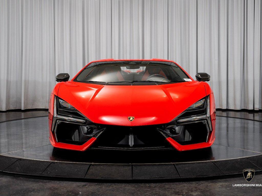 2024 Lamborghini Revuelto Coupe