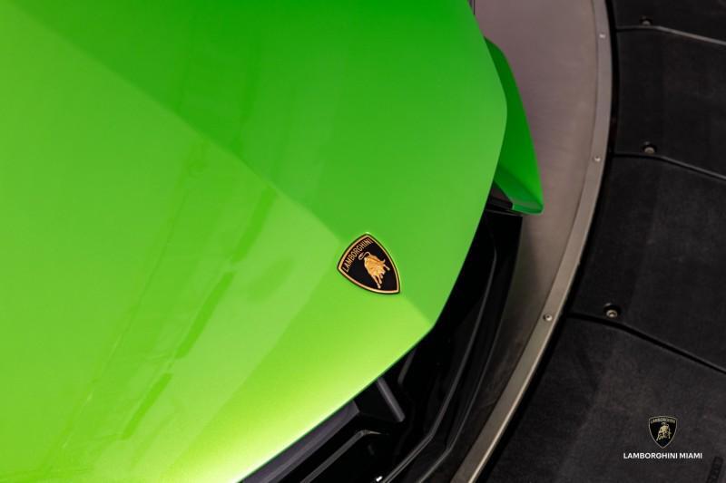 2024 Lamborghini Revuelto Coupe North Miami Beach FL