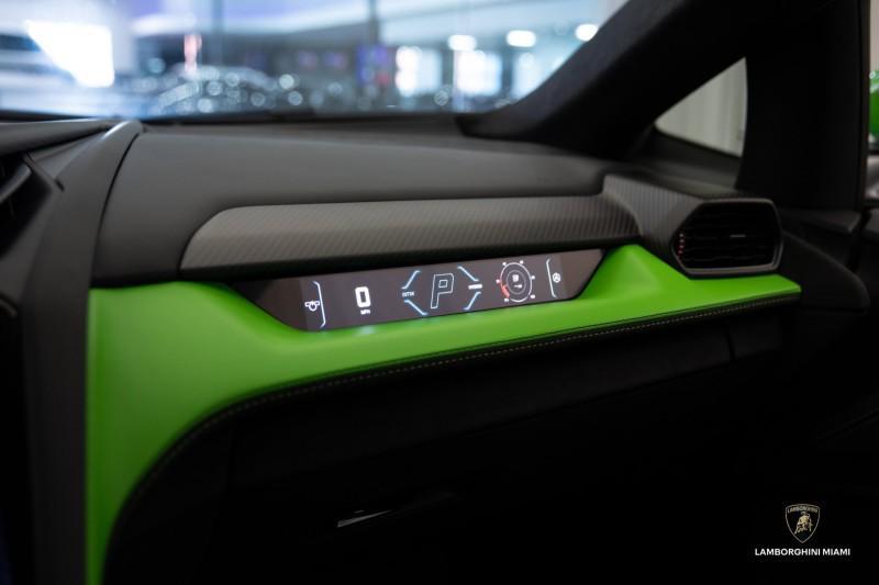 2024 Lamborghini Revuelto Coupe North Miami Beach FL