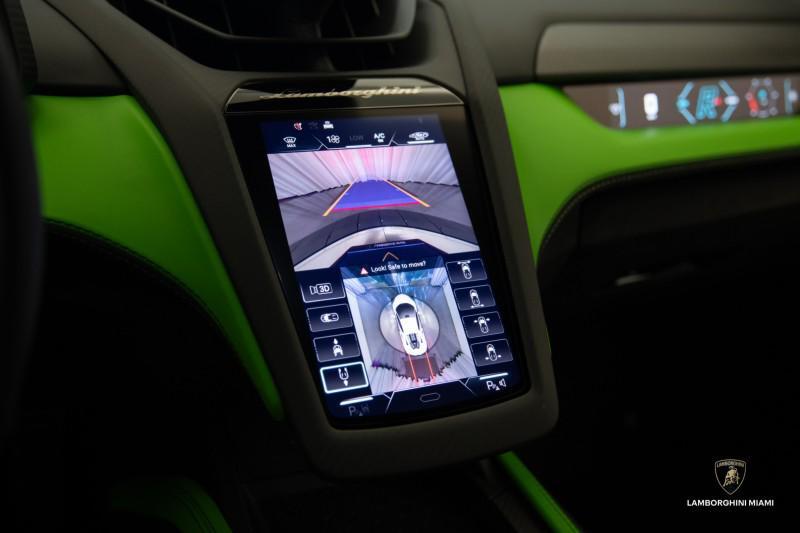 2024 Lamborghini Revuelto Coupe North Miami Beach FL