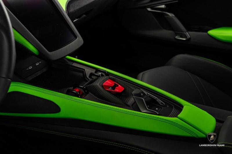 2024 Lamborghini Revuelto Coupe North Miami Beach FL