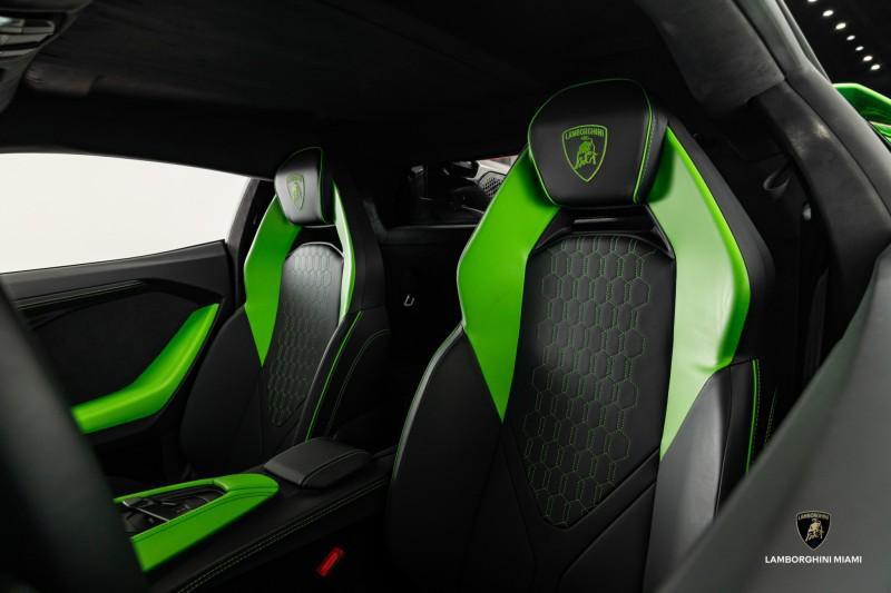 2024 Lamborghini Revuelto Coupe North Miami Beach FL
