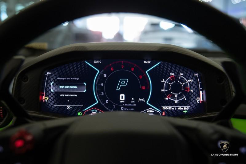 2024 Lamborghini Revuelto Coupe North Miami Beach FL