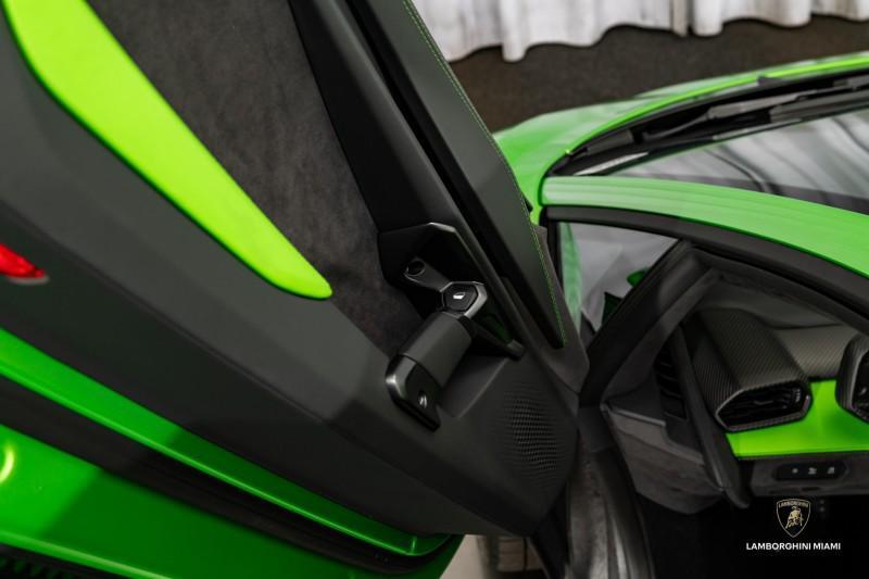 2024 Lamborghini Revuelto Coupe North Miami Beach FL