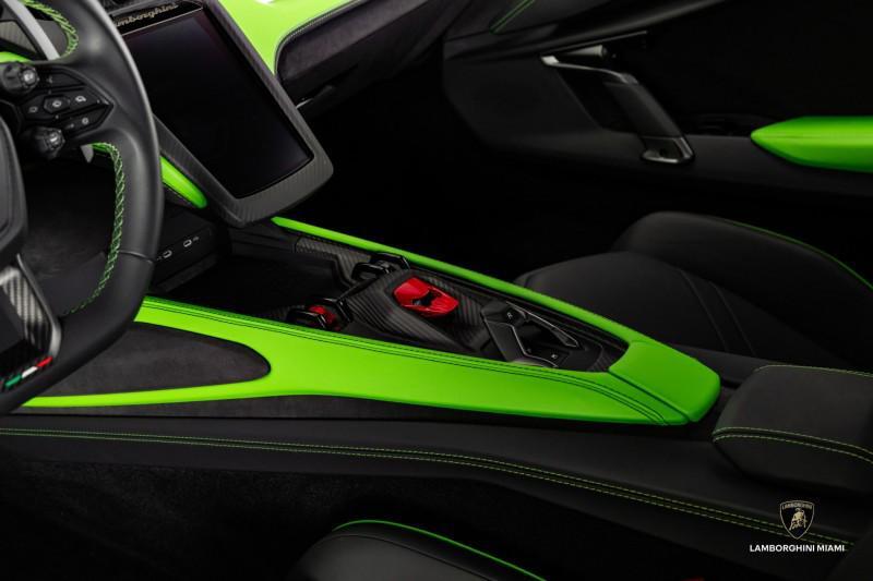 2024 Lamborghini Revuelto Coupe North Miami Beach FL