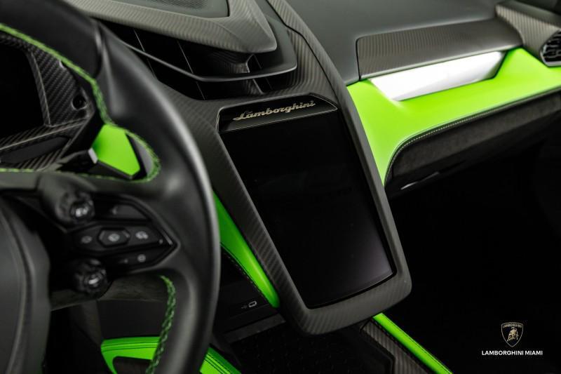 2024 Lamborghini Revuelto Coupe North Miami Beach FL