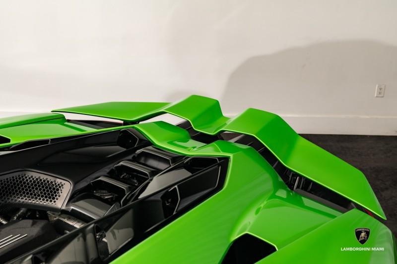 2024 Lamborghini Revuelto Coupe North Miami Beach FL