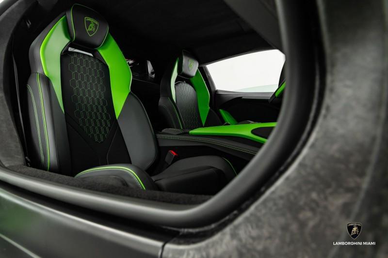 2024 Lamborghini Revuelto Coupe North Miami Beach FL