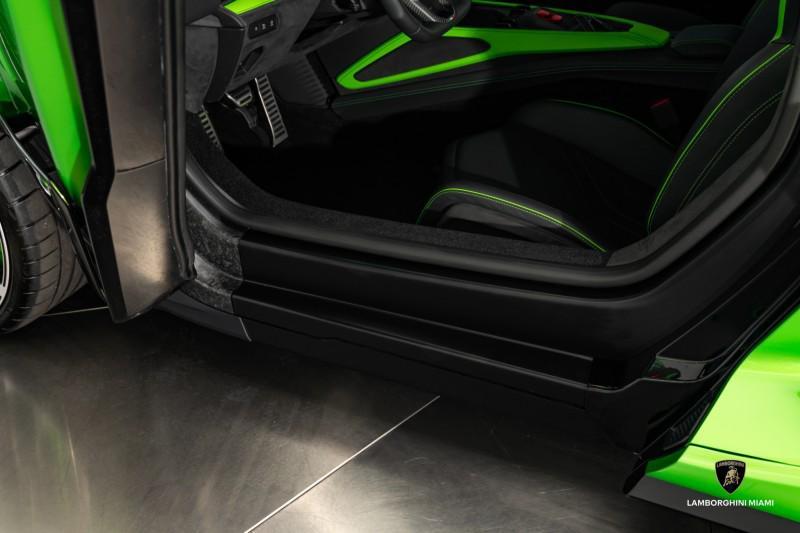 2024 Lamborghini Revuelto Coupe North Miami Beach FL