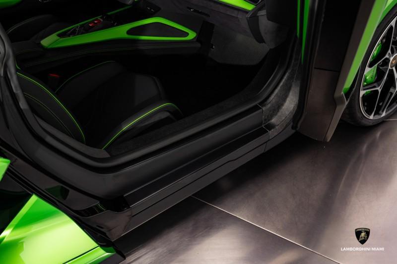 2024 Lamborghini Revuelto Coupe North Miami Beach FL