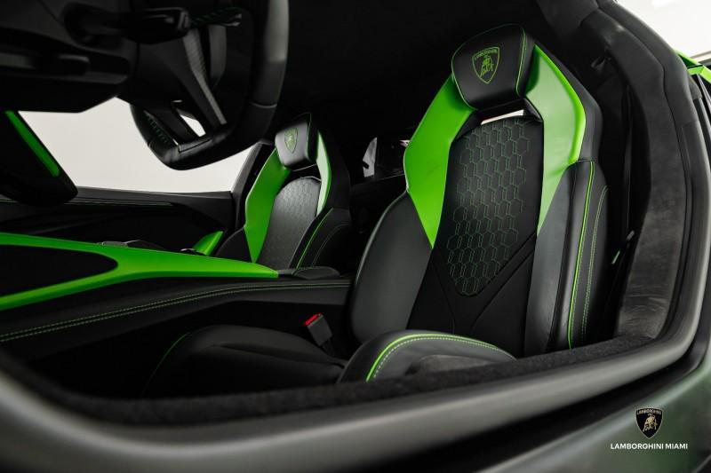 2024 Lamborghini Revuelto Coupe North Miami Beach FL