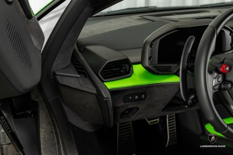 2024 Lamborghini Revuelto Coupe North Miami Beach FL