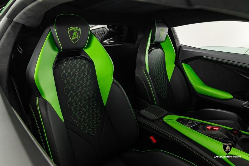 2024 Lamborghini Revuelto Coupe North Miami Beach FL