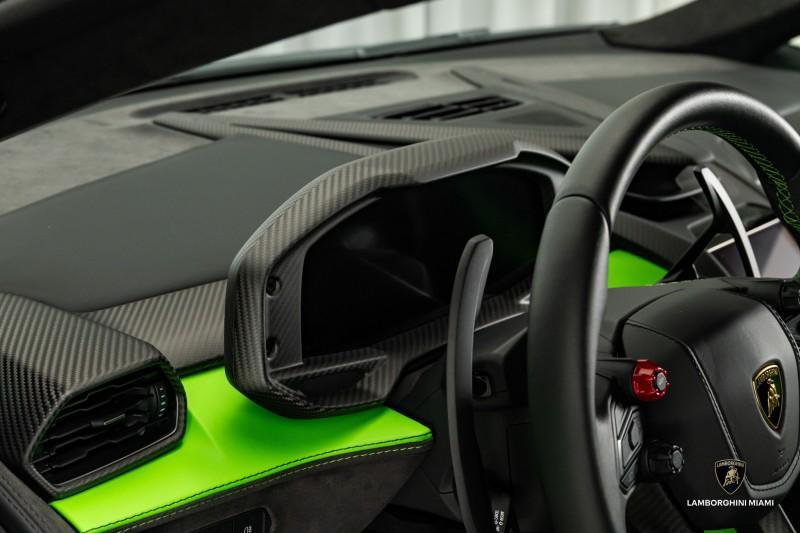 2024 Lamborghini Revuelto Coupe North Miami Beach FL