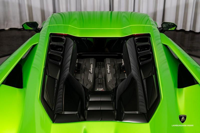 2024 Lamborghini Revuelto Coupe North Miami Beach FL
