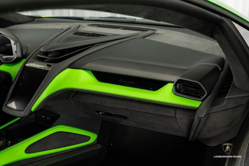 2024 Lamborghini Revuelto Coupe North Miami Beach FL