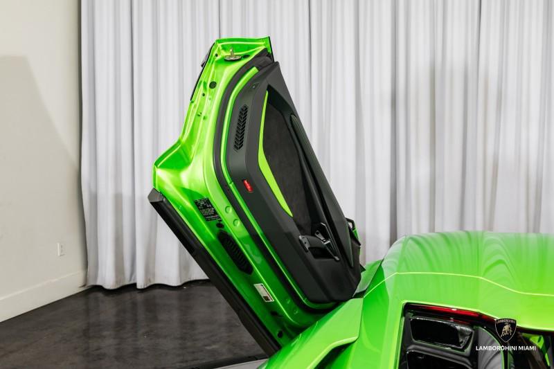 2024 Lamborghini Revuelto Coupe North Miami Beach FL