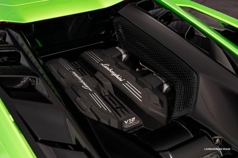 2024 Lamborghini Revuelto Coupe North Miami Beach FL