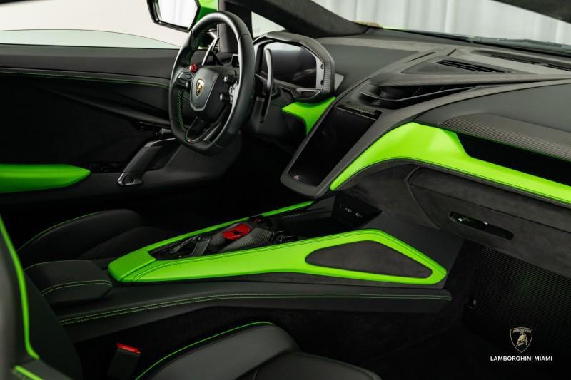 2024 Lamborghini Revuelto Coupe North Miami Beach FL