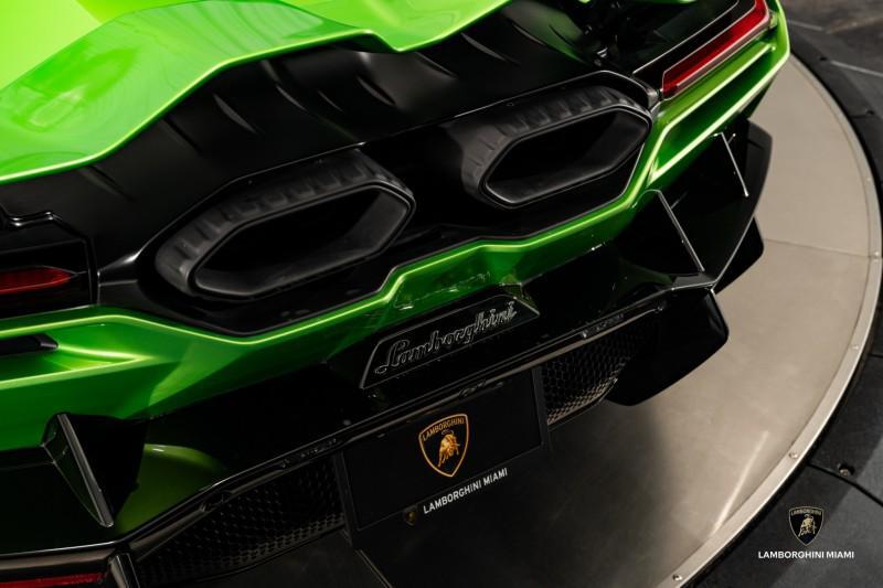 2024 Lamborghini Revuelto Coupe North Miami Beach FL