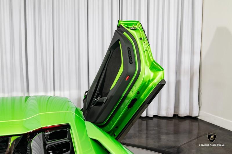 2024 Lamborghini Revuelto Coupe North Miami Beach FL